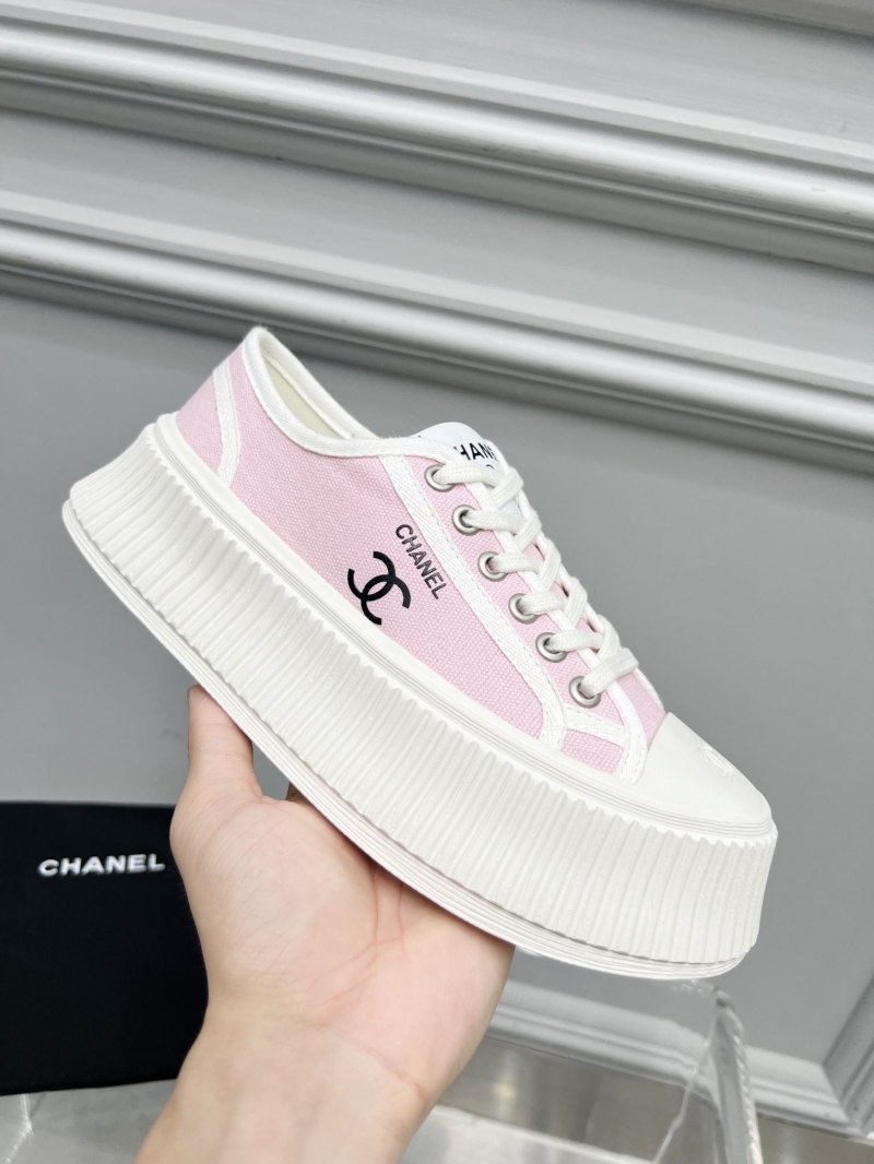 Chanel Sport Shoes